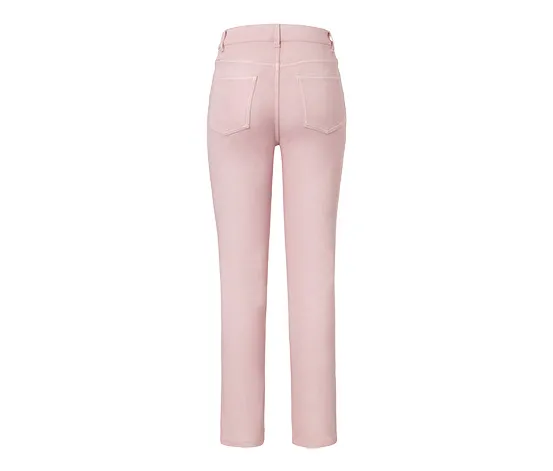 Colored Denim »Fit Emma«
