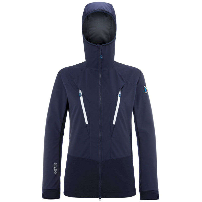 Trilogy V Icon Infinity Jkt - Veste softshell femme
