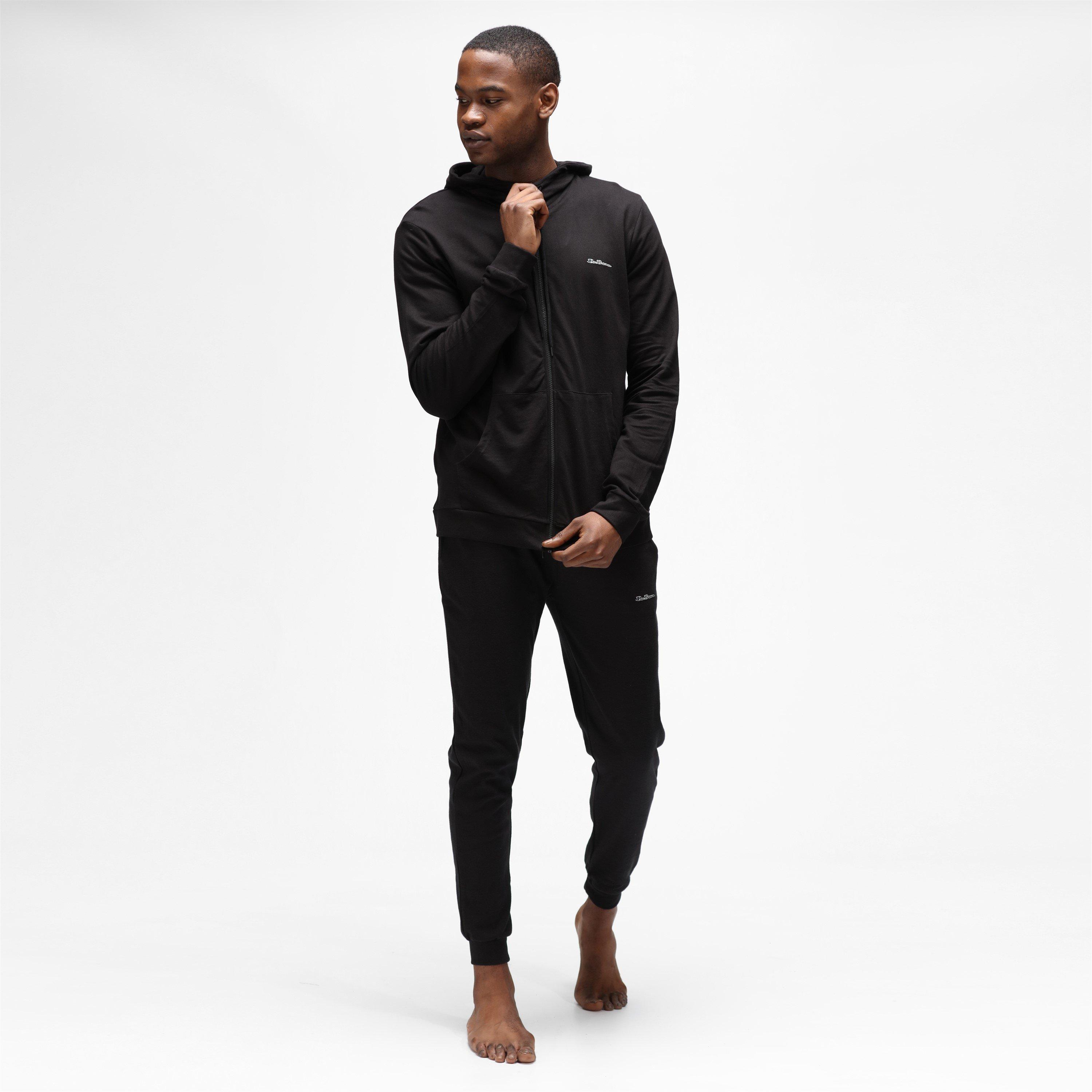 Ben Sherman BS Bolton Hoodie Mens