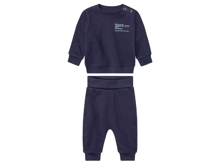 Babypakje