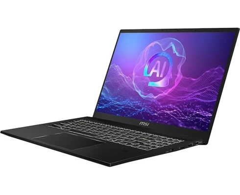 MSI Summit A16 AI  A3HMTG-001NEU