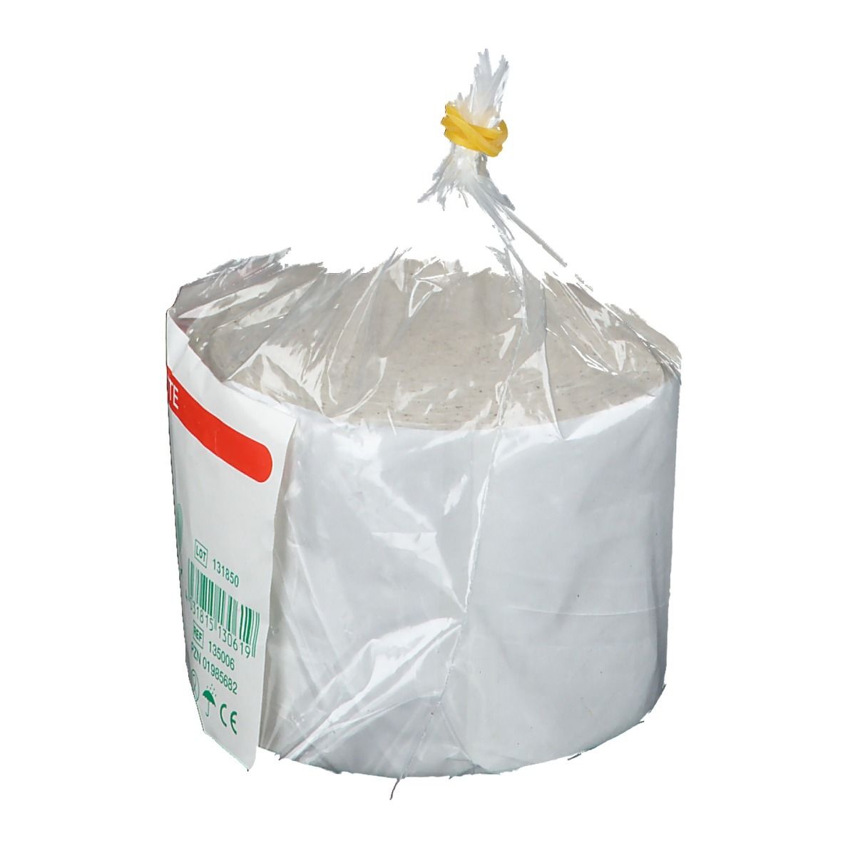 Nobamed® Polsterwatte gerollt 6 cm x 2 m