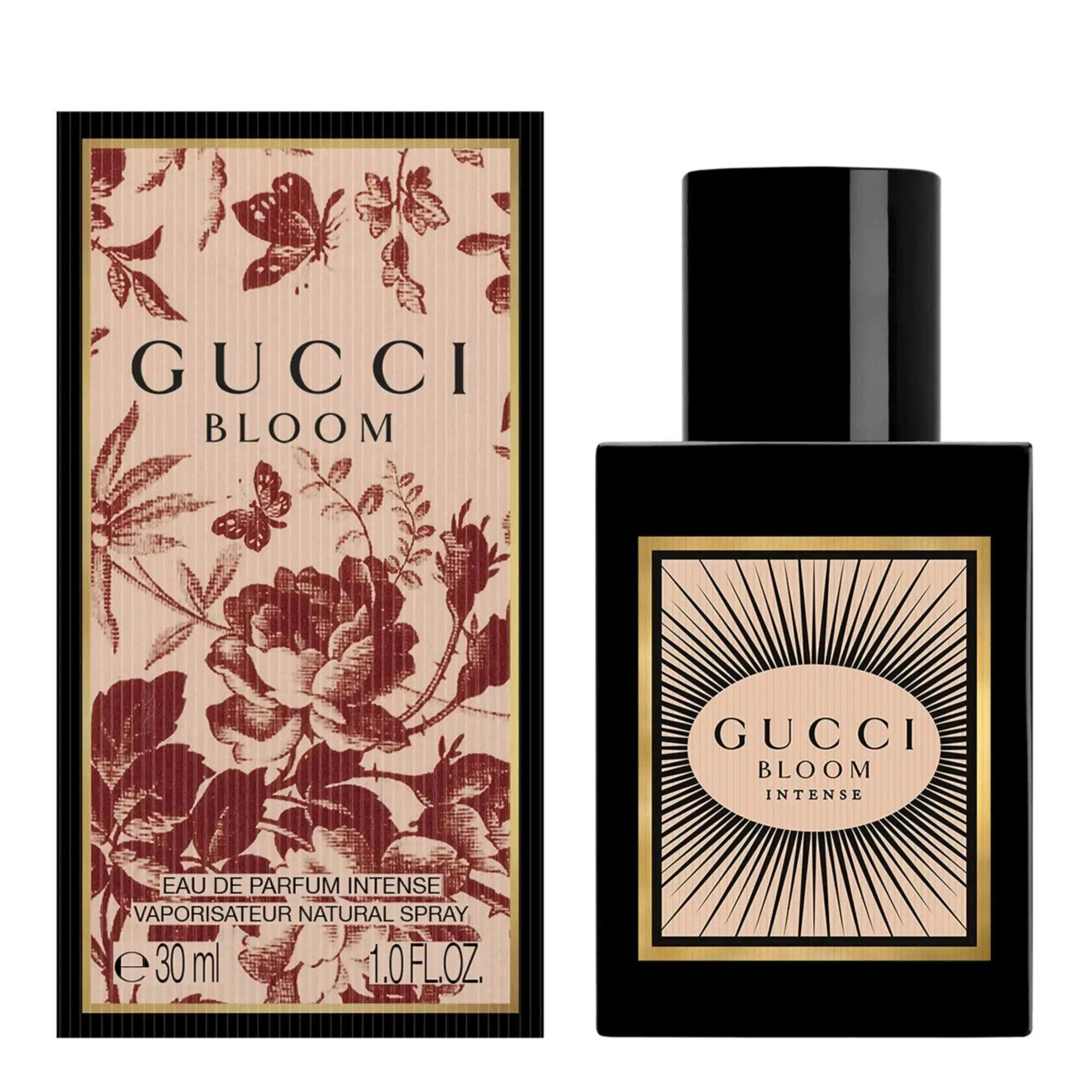 Gucci - Gucci Bloom Intense Eau de Parfum - Eau de parfum