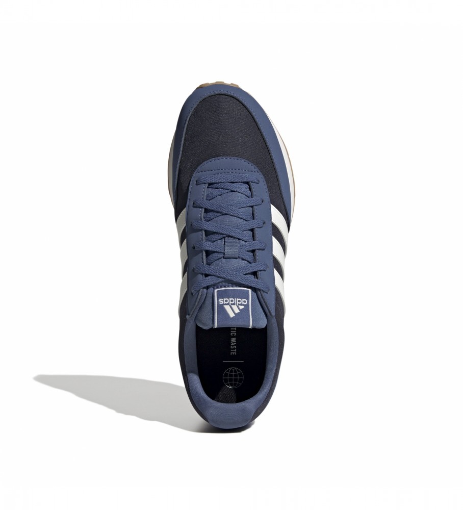 Tênis adidas RUN 60s 3.0 Azul Marinho