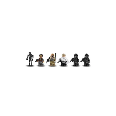 LEGO® Star Wars™ 75156 Krennics Imperial Shuttle