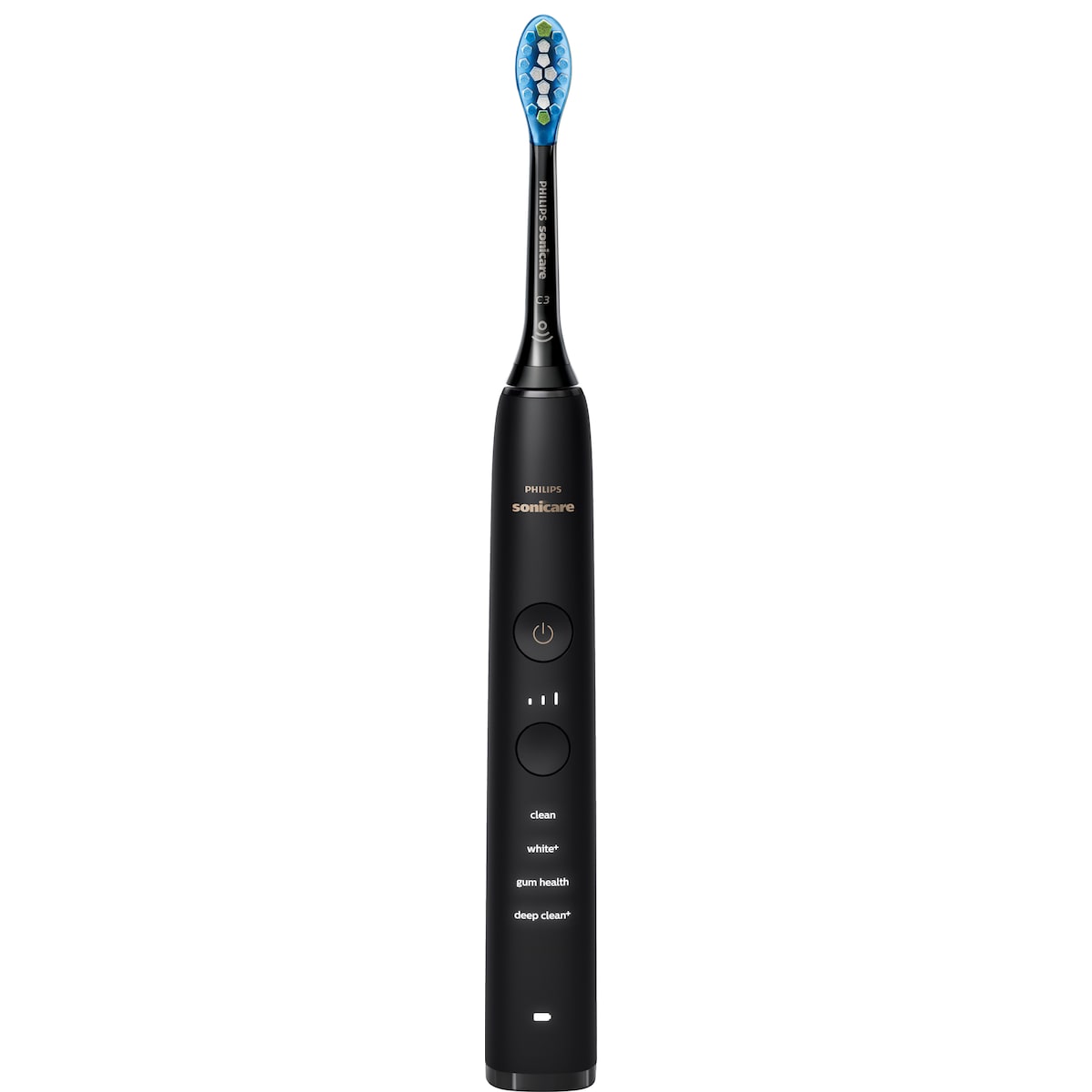 Philips Sonicare DiamondClean elektrisk tannbørste HX991109V2 (sort)