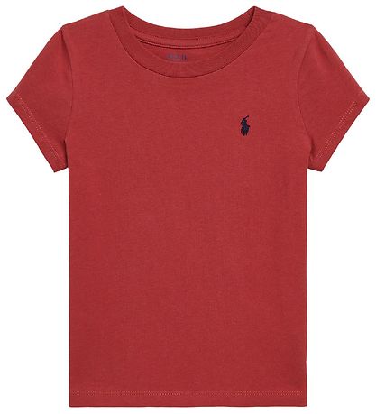 Polo Ralph Lauren T-shirt - Classics II - R?d