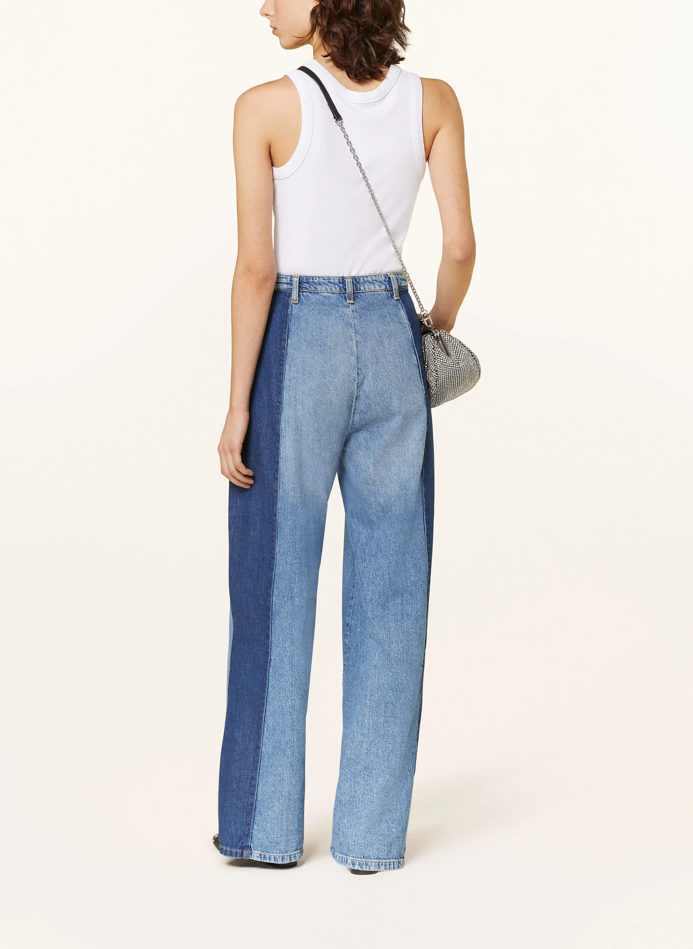 SANDRO Jeans