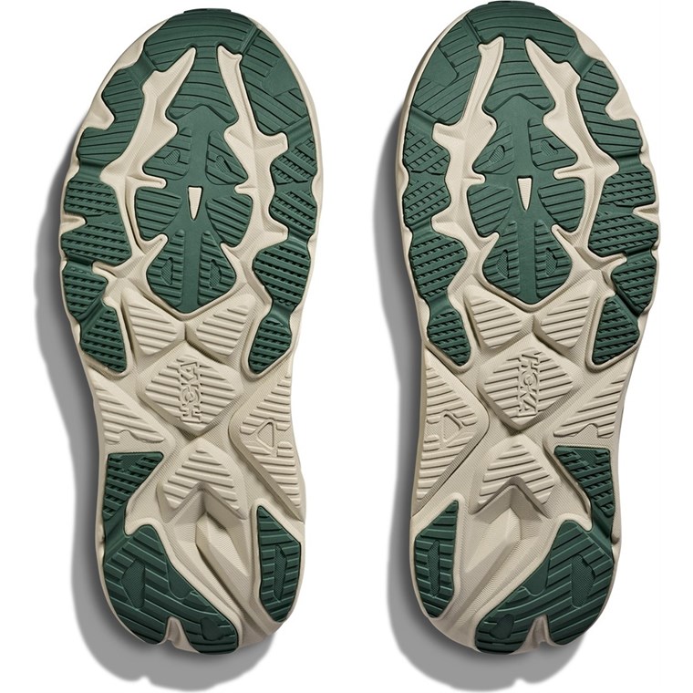 Hoka M Arahi 8 Truffle Salt / Oyster Mushroom