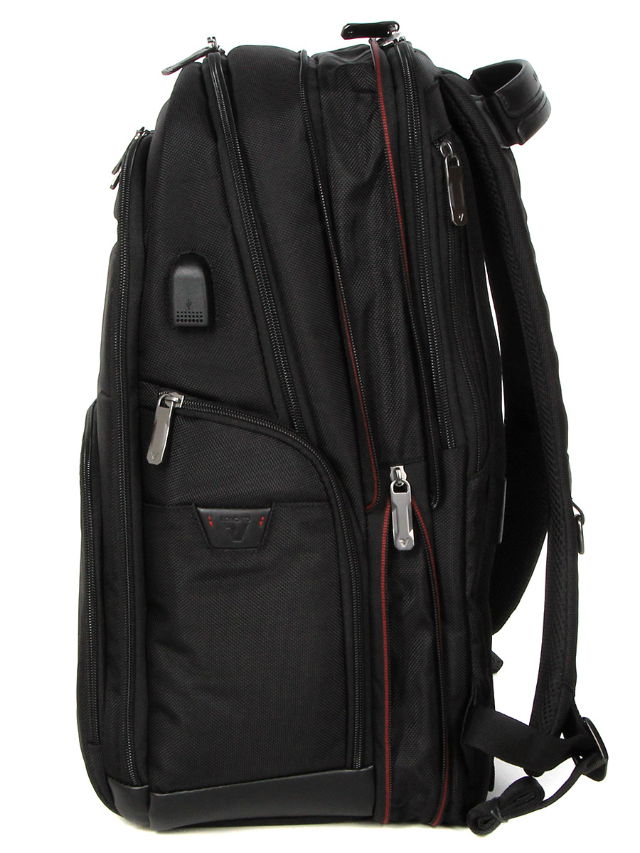 Sac À dos ordinateur Roncato Biz 4.0 - 17.3 pouces