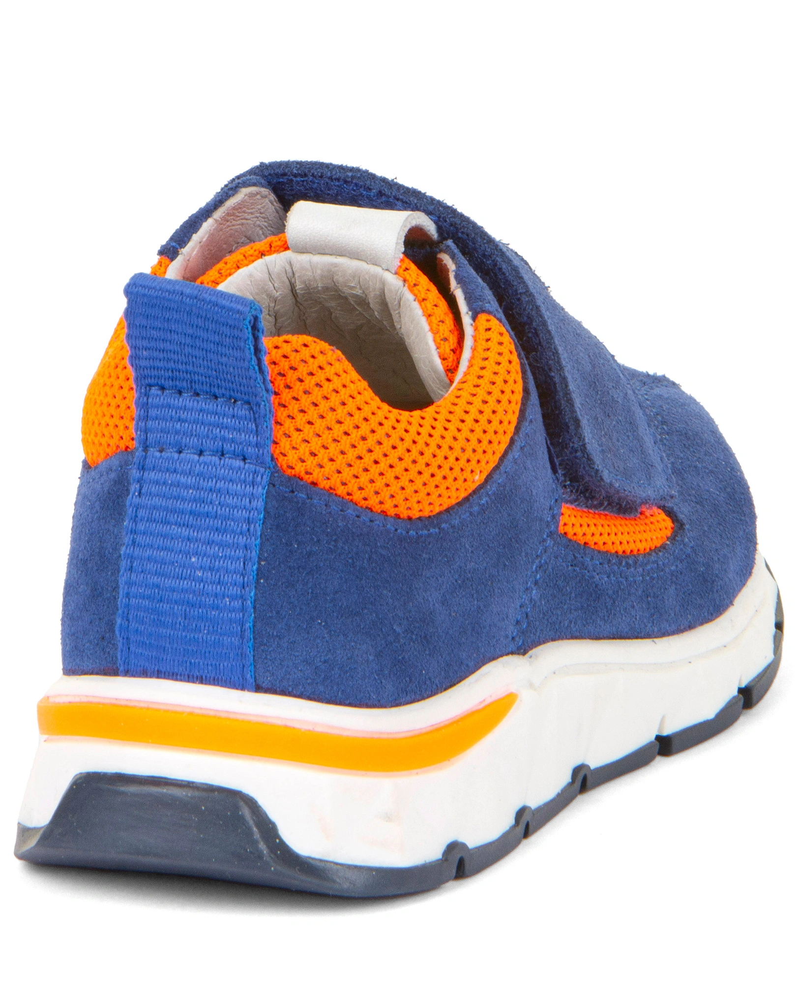 Klett-Halbschuhe SPRINT MI in blue electric