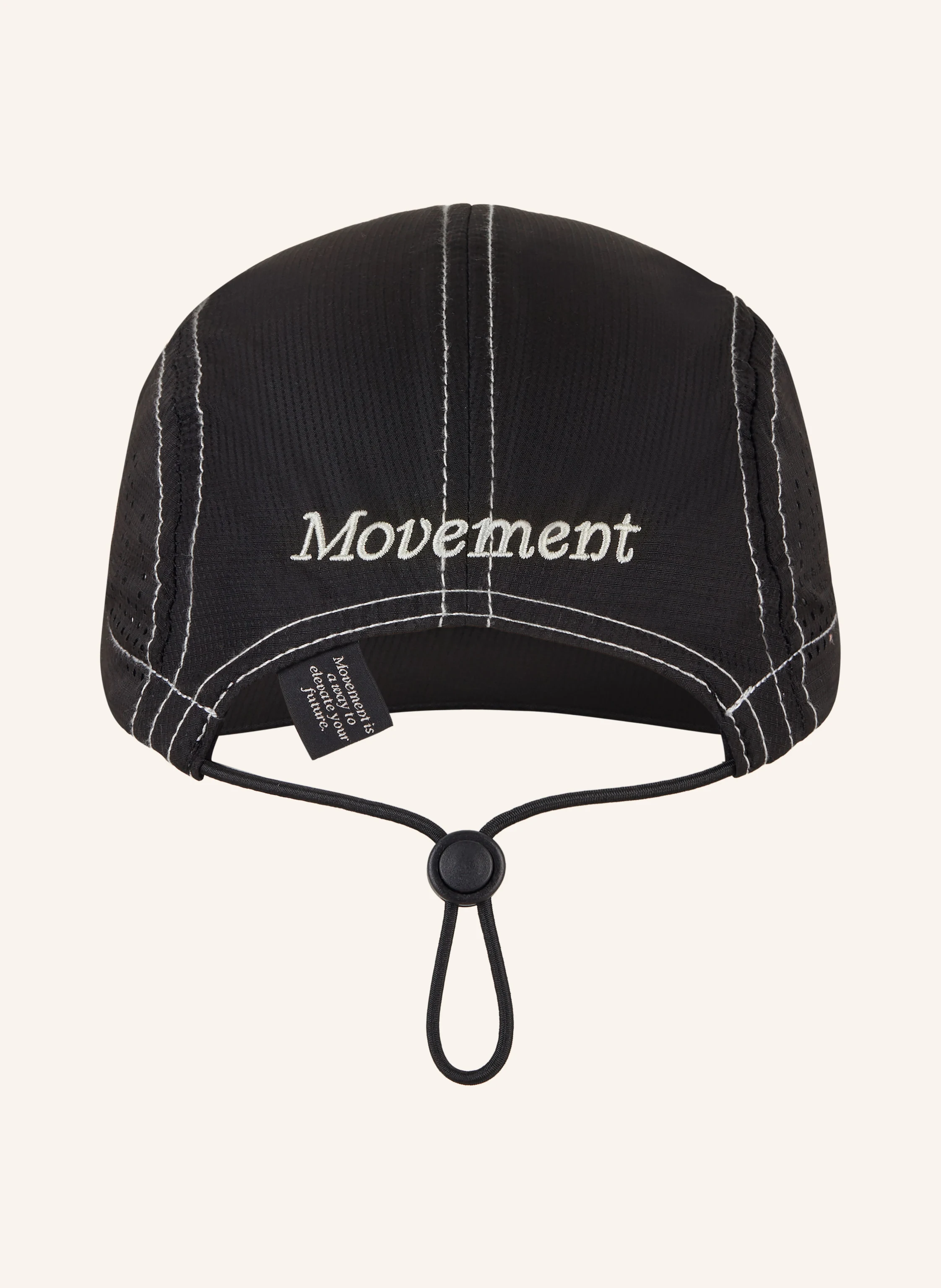 FINGERSCROSSED Cap MOVEMENT