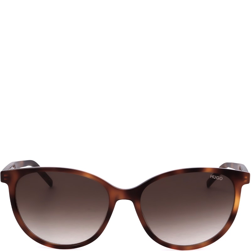 Hugo - Lunettes de soleil - Catégorie 2 - Marron
