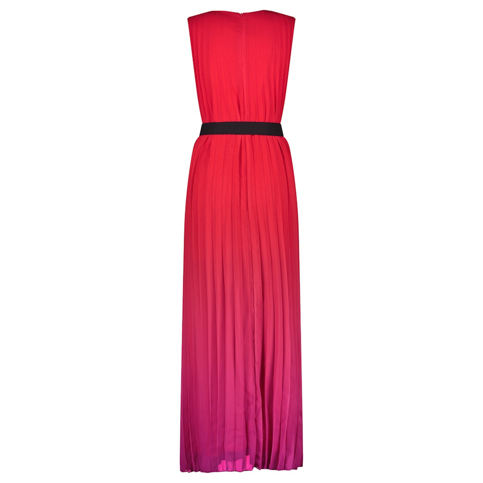 TAIFUN KLEID GEWEBE