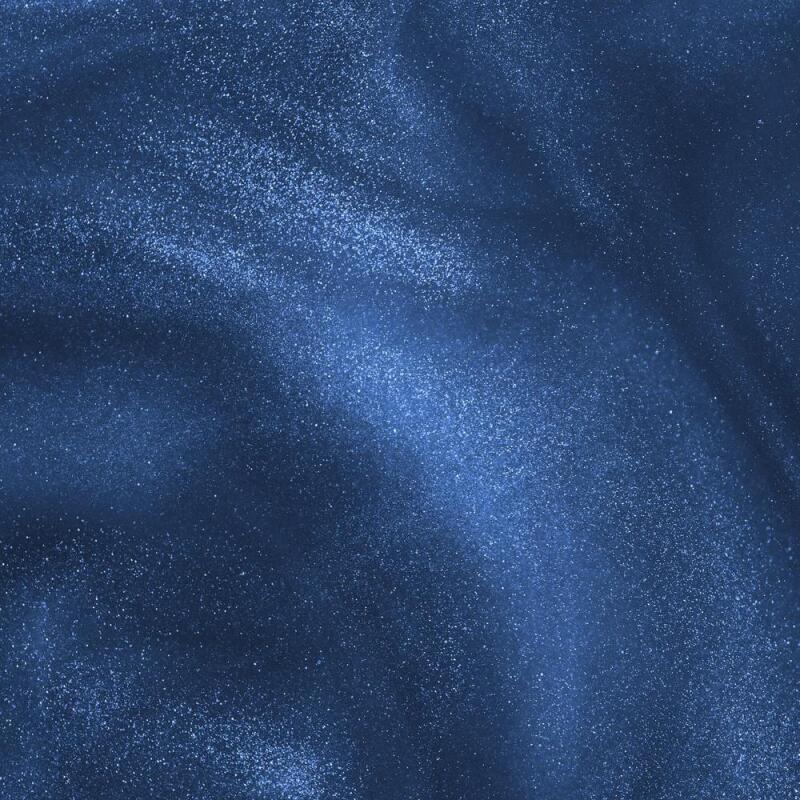 Cernit Sparkling 5 g Diamond bleu - Bleu