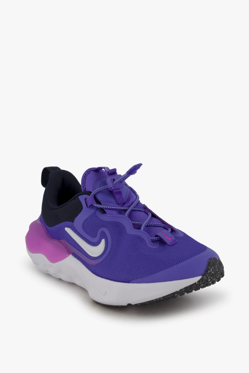 Nike Run Flow Kinder Laufschuh