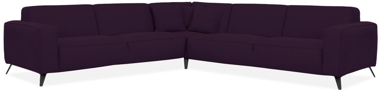Hoeksofa  Galeria