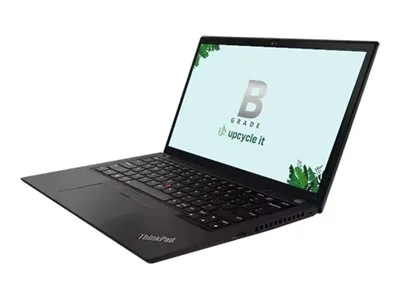 Refurbished Lenovo ThinkPad X13 - Condition: Grade B