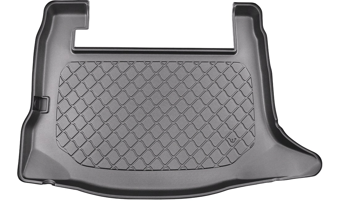 Bagagerumsbakke Leaf II ZE1 5d 18-