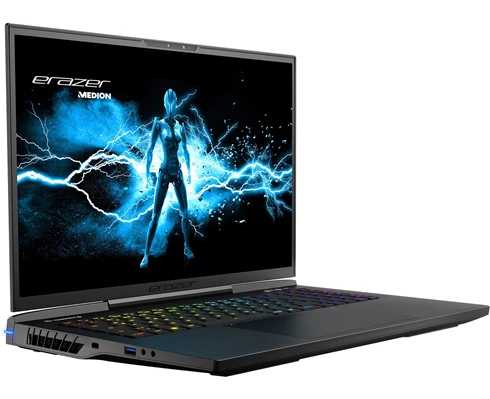 Medion ERAZER Beast X40 (MD62505)