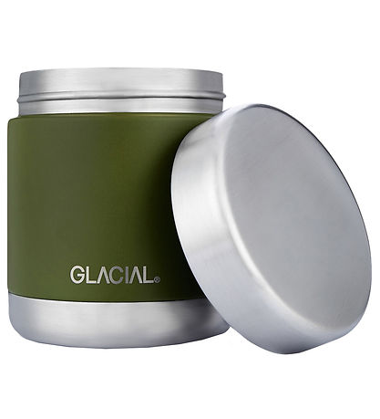 Glacial Thermosbehälter - 3350 ml - Grün