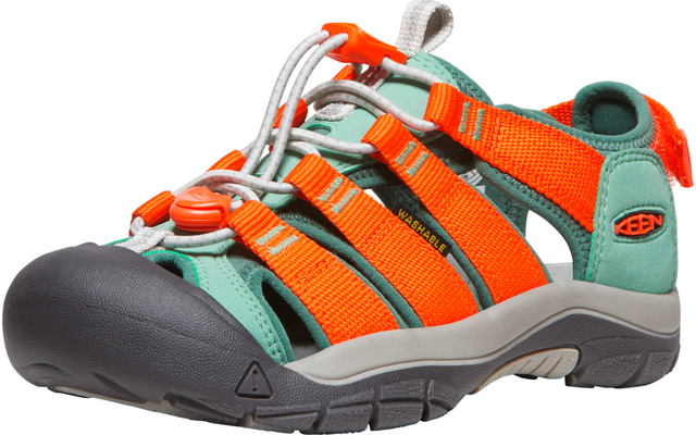 Keen Newport Boundless Kindersandalen