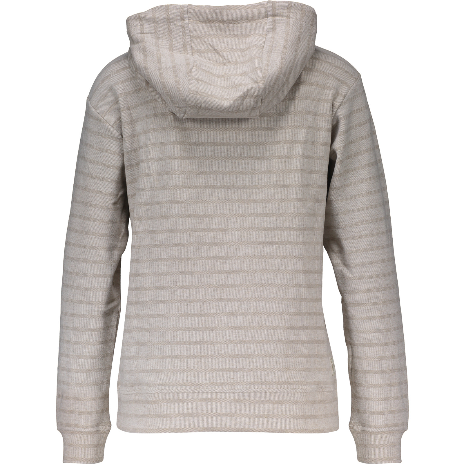 Belowzero Damen-Hoody Soft S, beige
