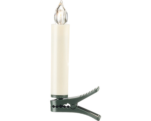 Konstsmide boomverlichting, warm wit licht, 10 LED's