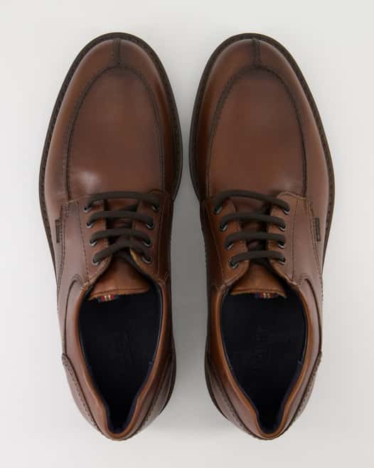Lloyd VADIM Business Schuhe in Braun