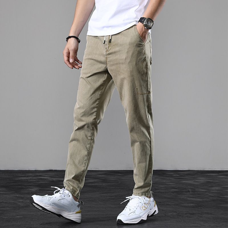 Nataro - Rechte jeans