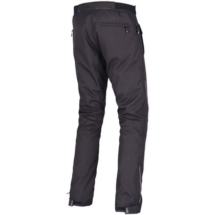 Pantalon Richa SUBURBANITE SHORT - COURT - Noir