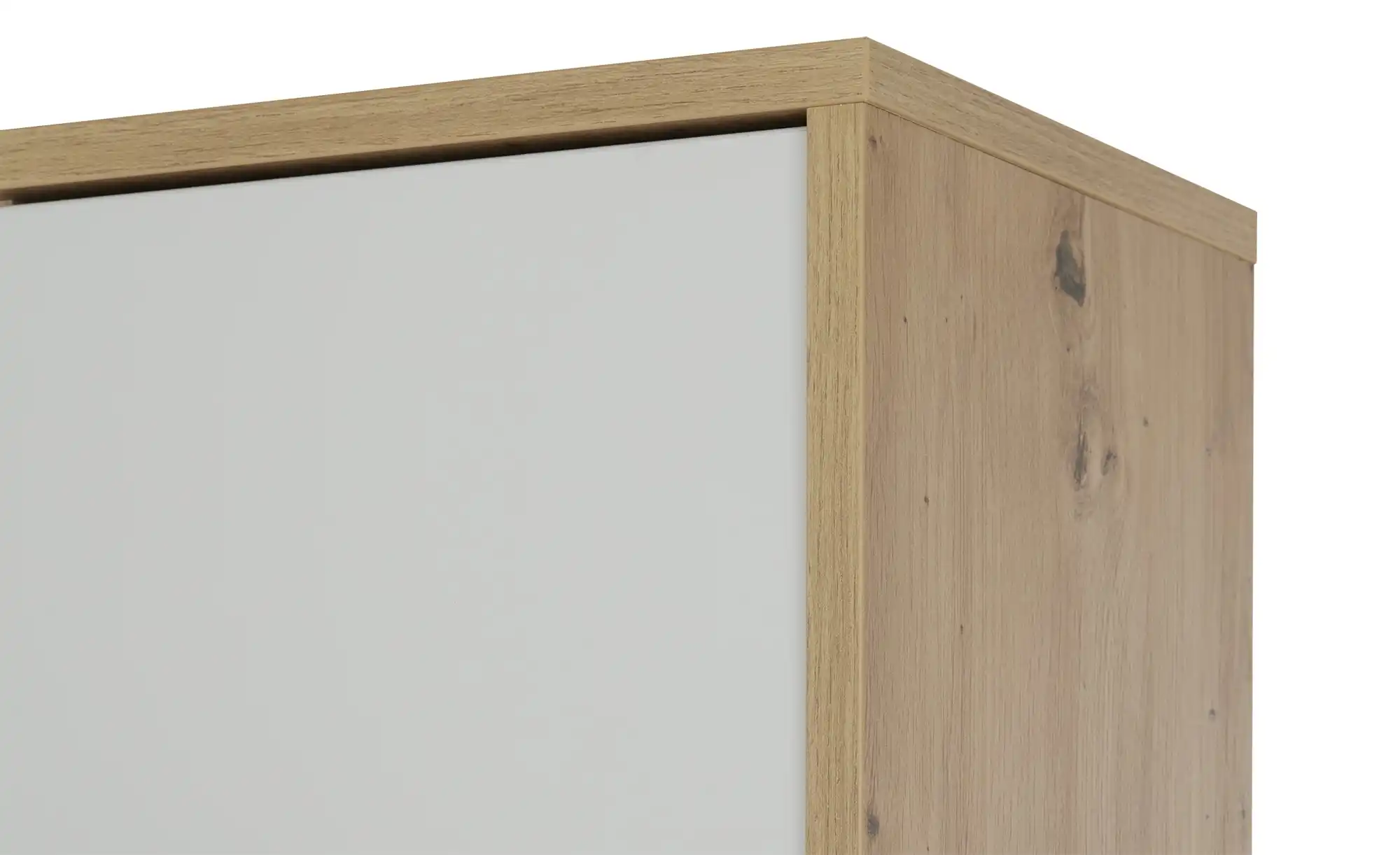 Schuh- und Mehrzweckschrank Bolognano