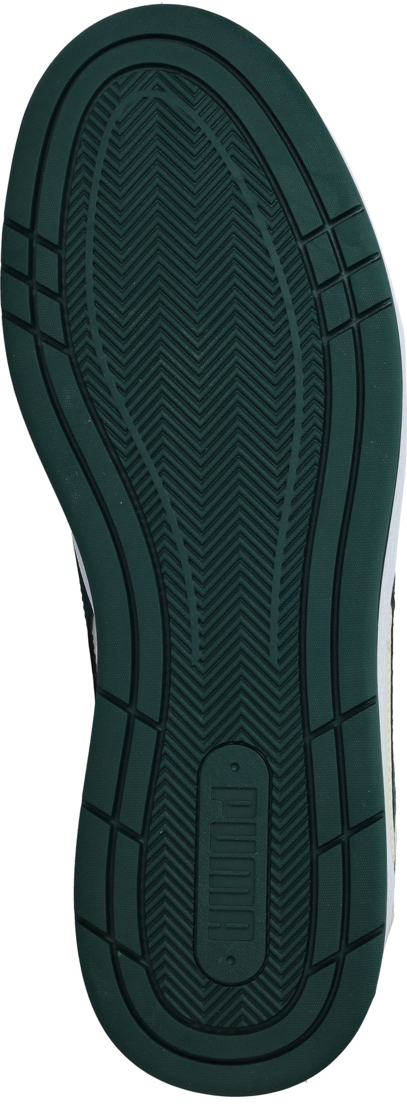 Puma Court Classic Street Sneakers Multi Heren
