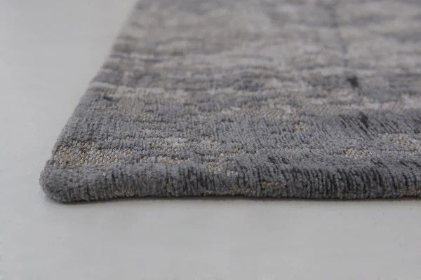 Vloerkleed Jersey Stone 8420 Mad Men Griff  | Louis de Poortere