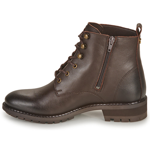 Betty London - HILDIE - Marron