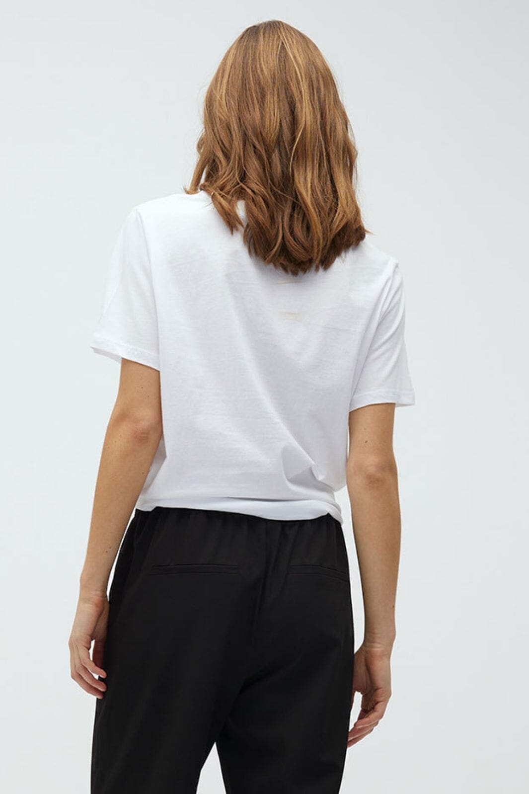MbyM Beeja T-Shirt white