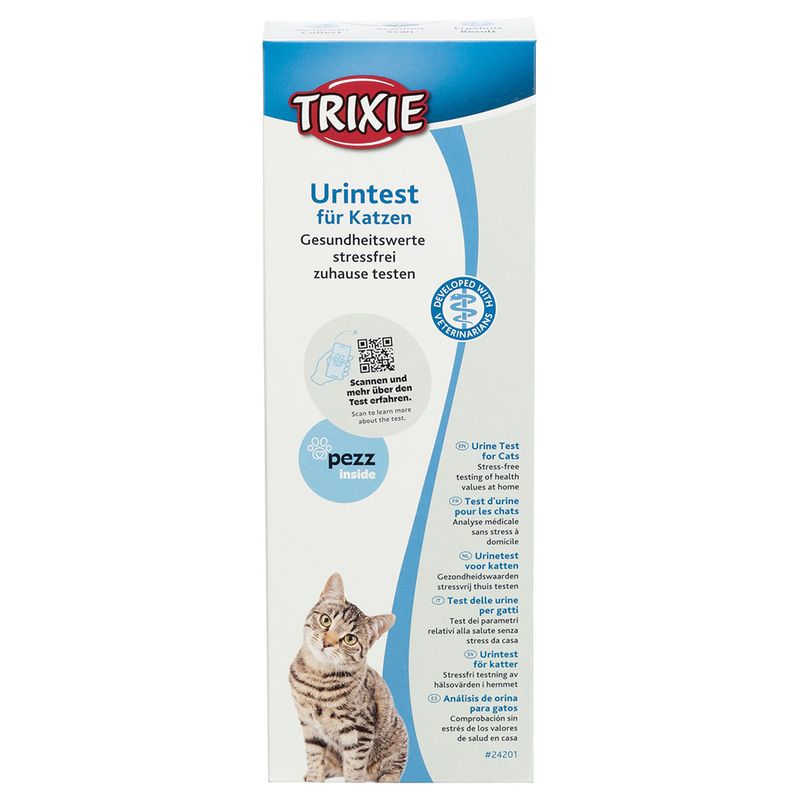 Trixie Kit de test d'urine
