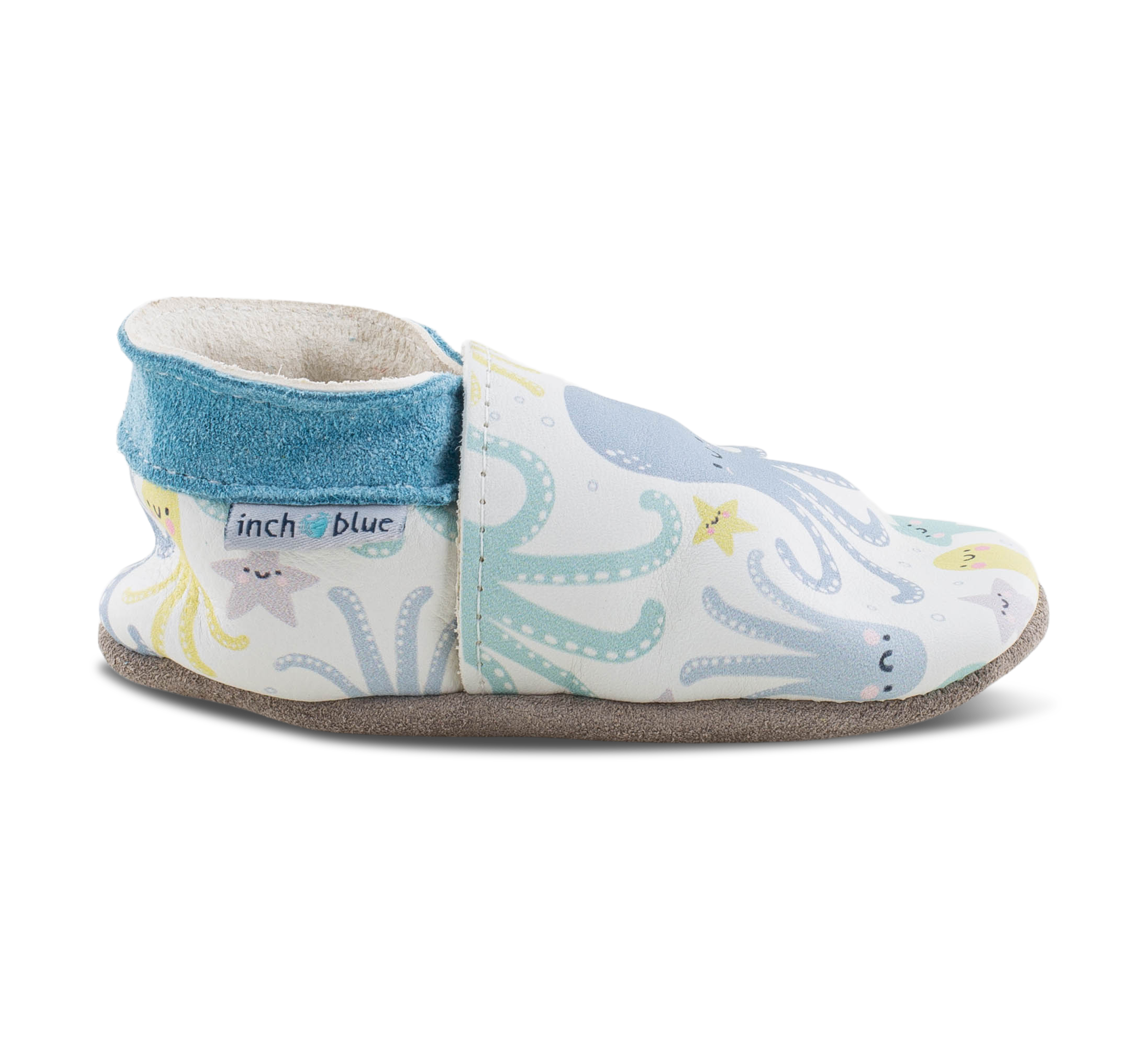 Inch Blue Octavius - Geschlossene Hausschuhe