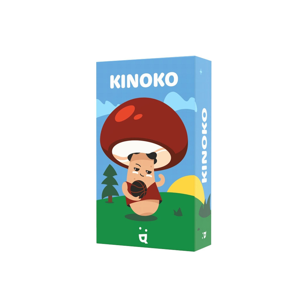 Kinoko