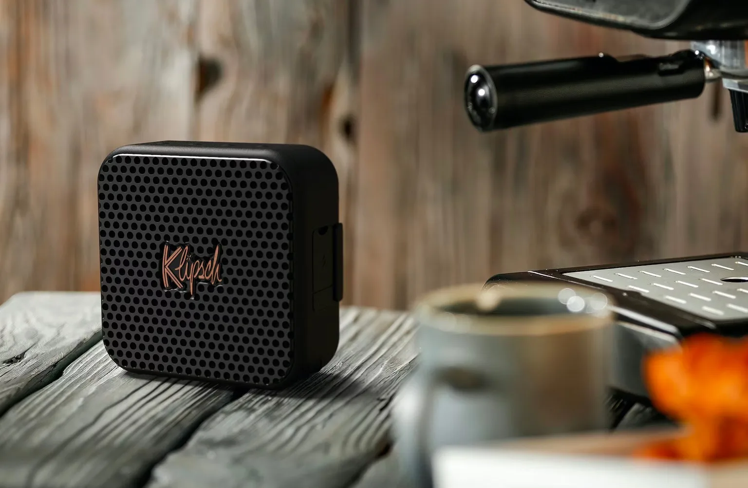Klipsch Austin Enceintes Bluetooth portables