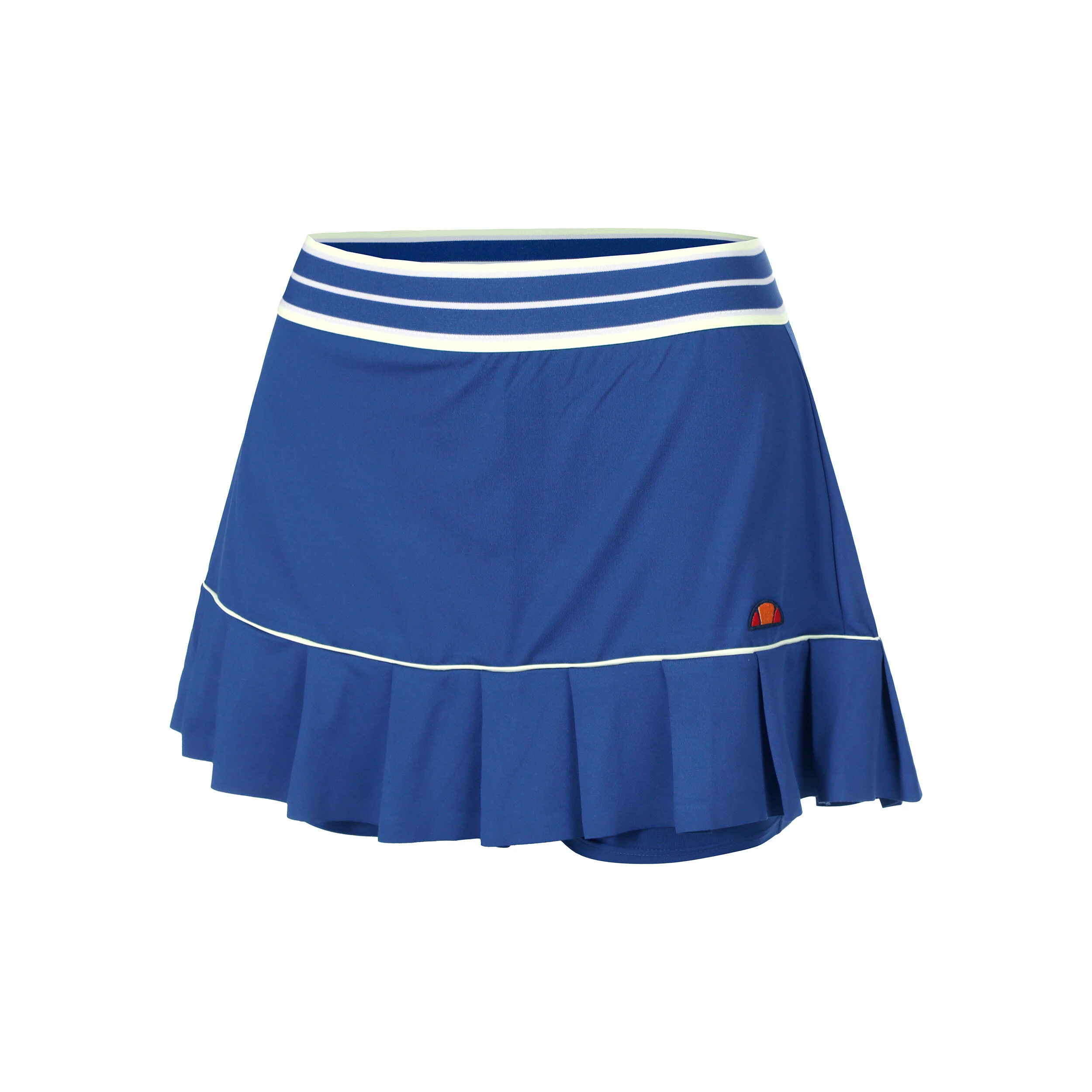 Ellesse Millicent Jupe Femmes - Bleu Foncé