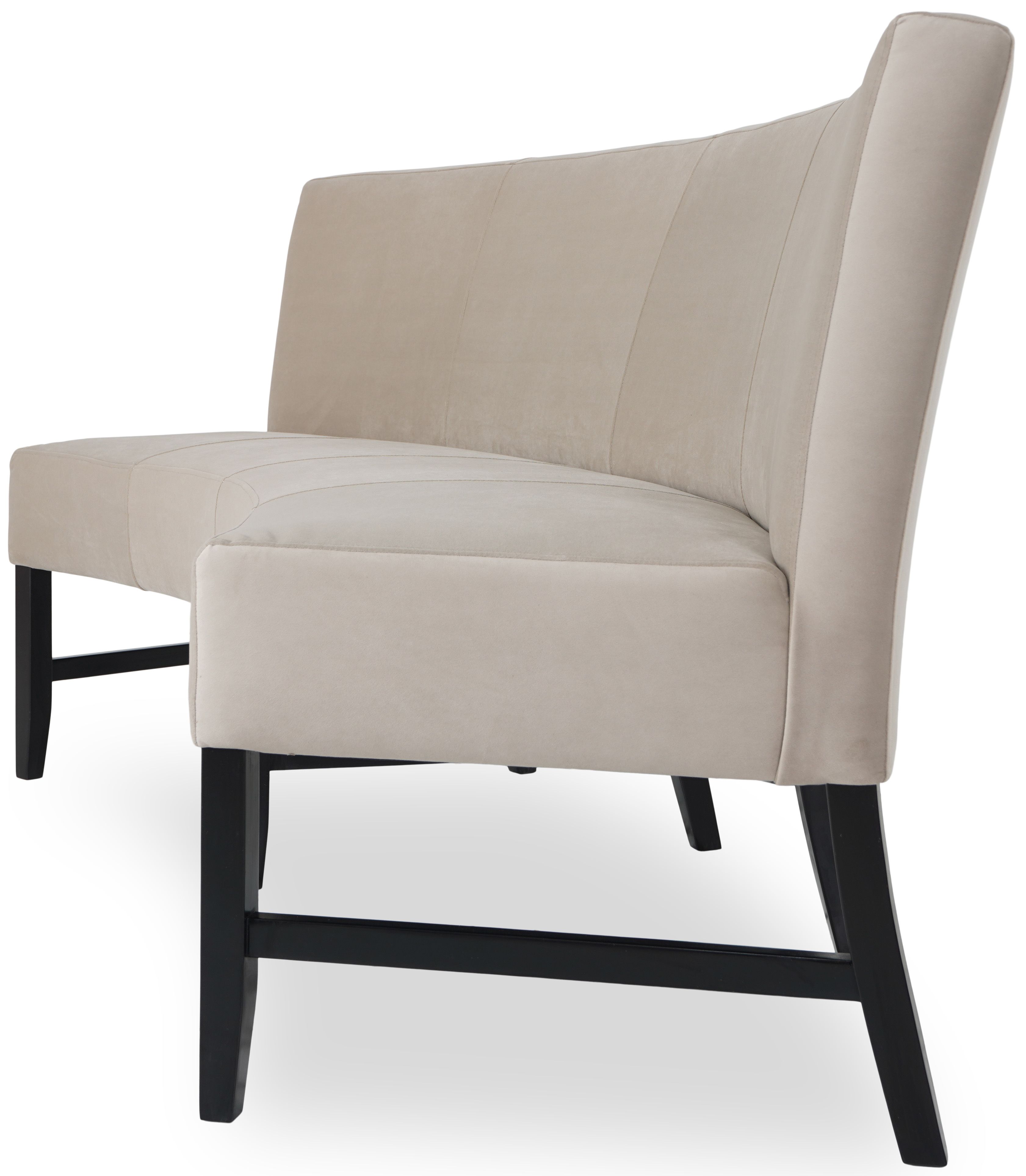 Eettafelbank Celeste D65 x H88 cm