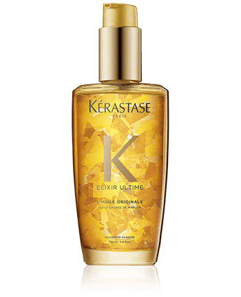 Kérastase Elixir Ultime L'Huile Originale 100ml