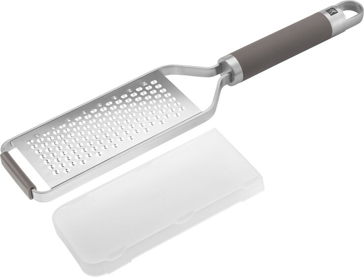 Zwilling Pro Rivejern 34 Grå 18/10 Grå