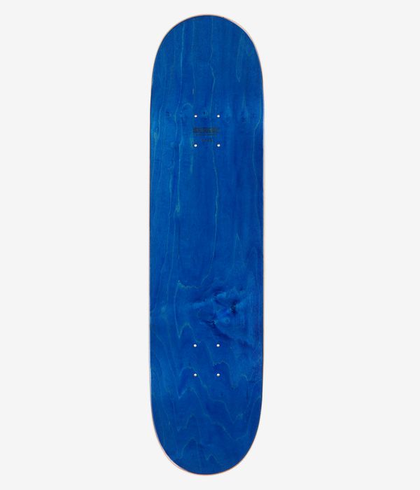skatedeluxe Vocal Series 8.125
