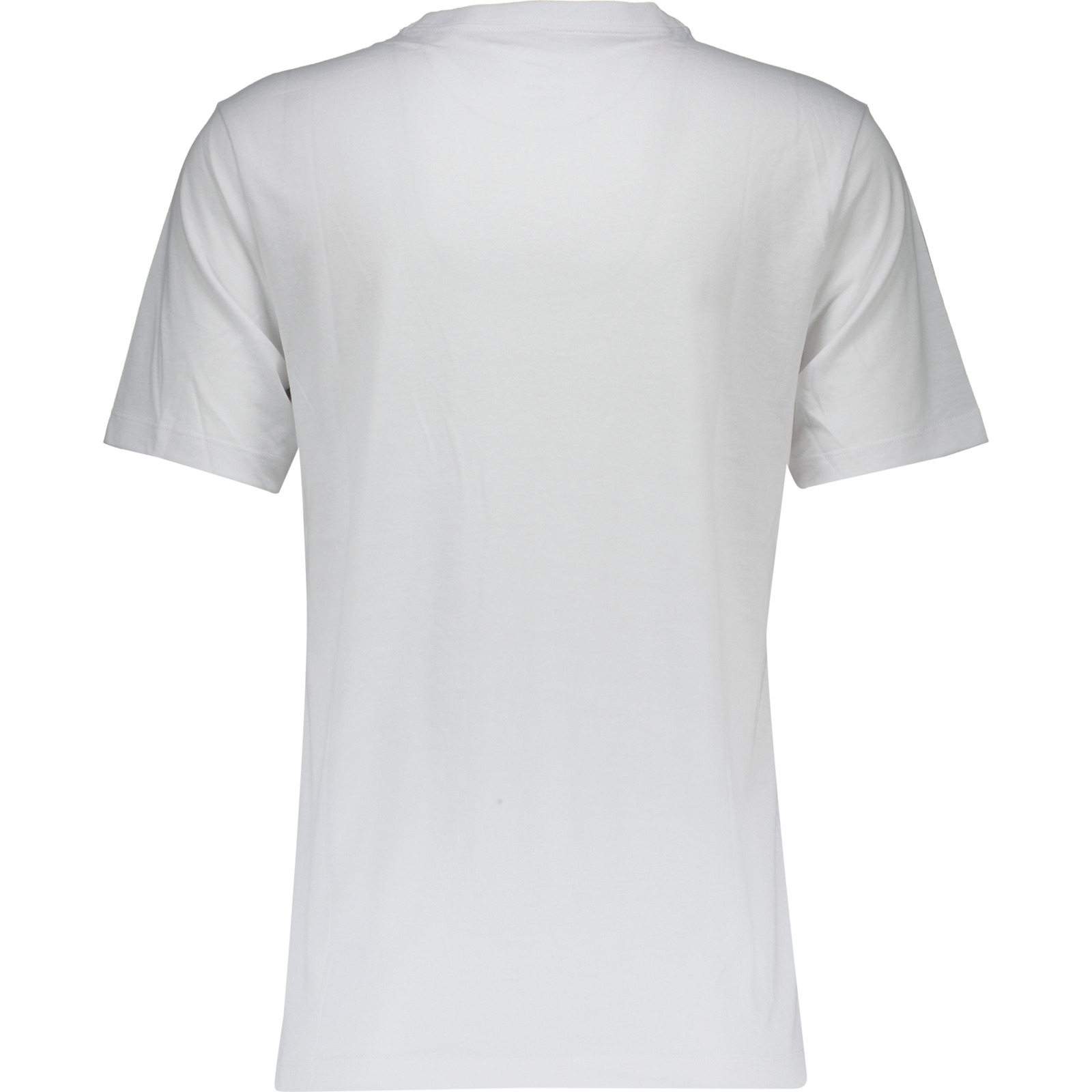 Nike Herren T-Shirt Dry Park 20 L, weiss