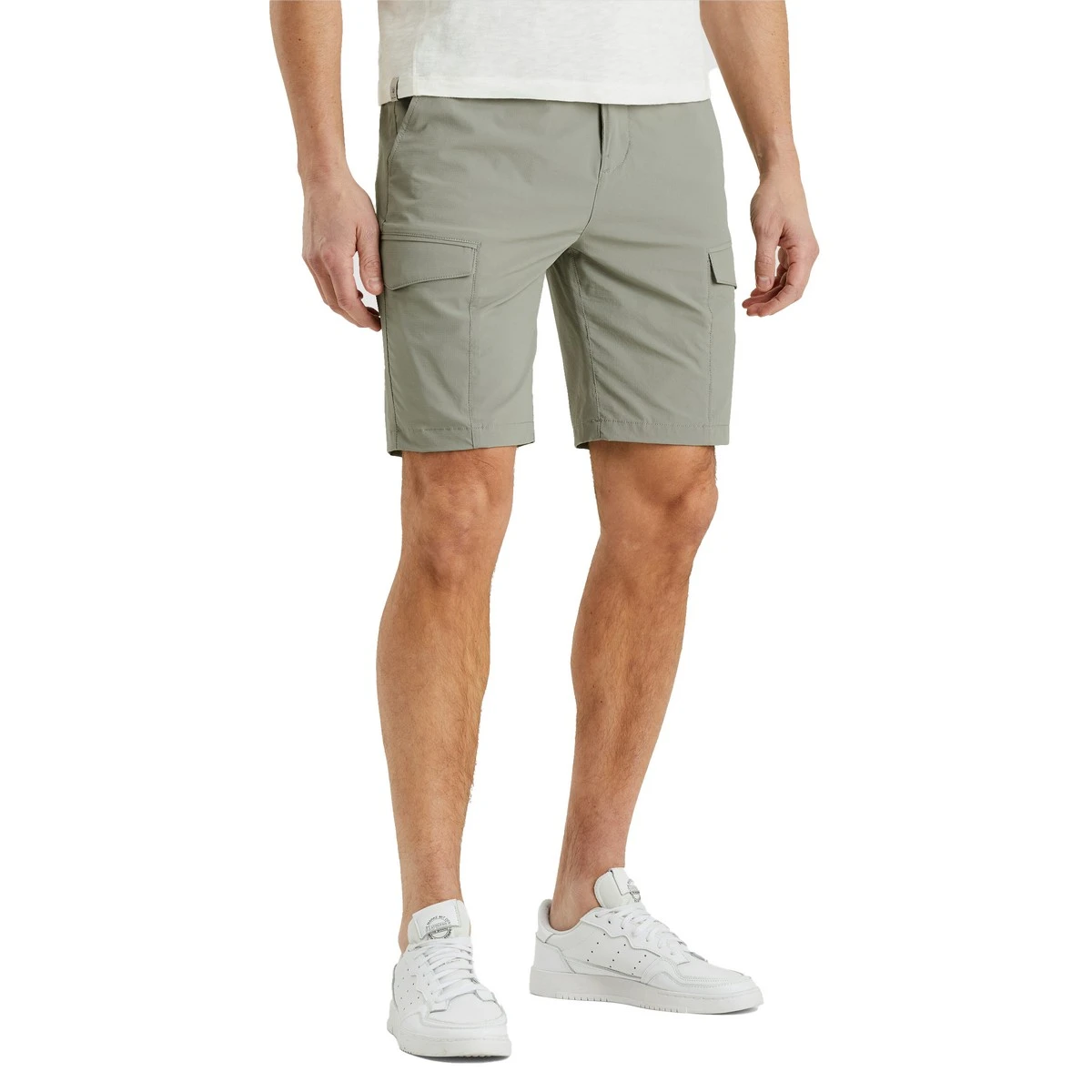 Heren Chino Tapered 10242156 01