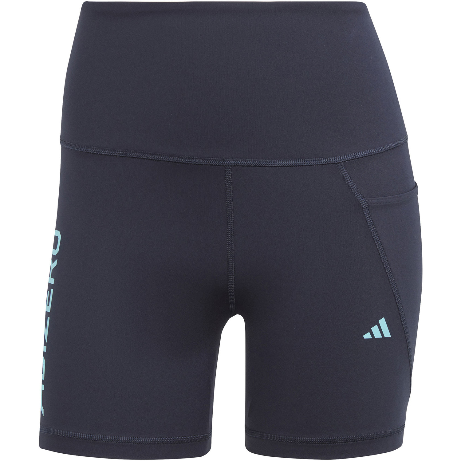 adidas Adizero 5'' Legging Dames