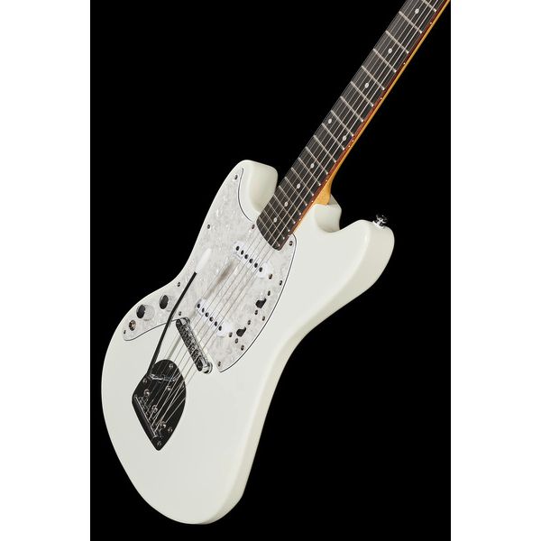 Harley Benton MS-60LH VW Vint. Series Bundle