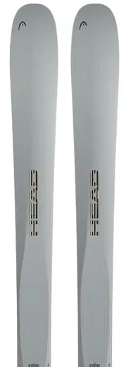 Head Crux 87 Backcountry Ski - Touring Ski Alpinski | SkatePro